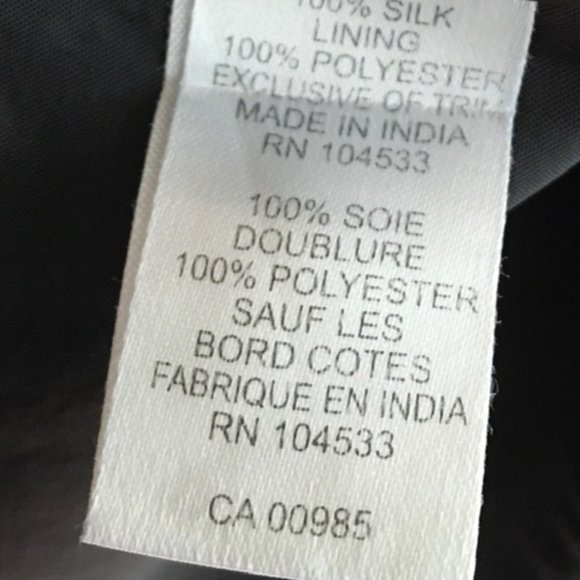 Nanette Lepore Summer Silk Dress - Picture 6 of 6